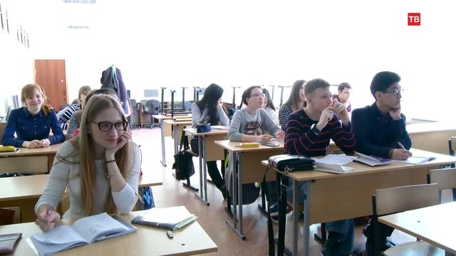 29.03.2016 Работа школы "Эврика" смотреть онлайн