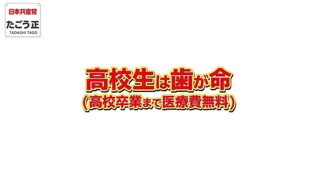 たごう正ＰＶ（日本共産党・東近江市議会議員） смотреть онлайн
