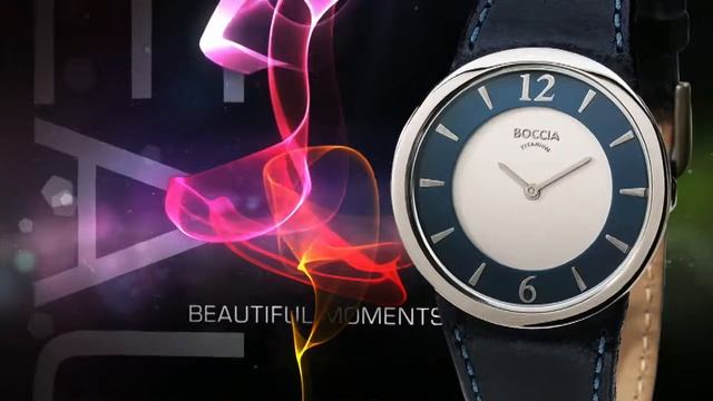 Boccia Titanium 2012 смотреть онлайн