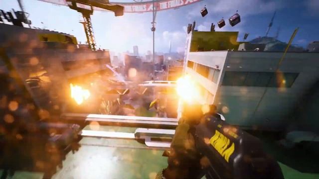 The Final смотреть онлайн