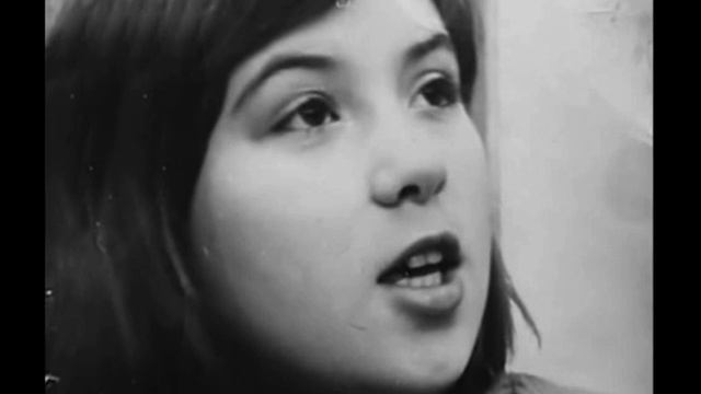 Оля Рождественская - Вокализ (Усатый нянь) смотреть онлайн