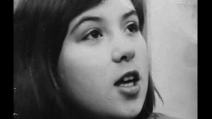 Оля Рождественская - Вокализ (Усатый нянь)