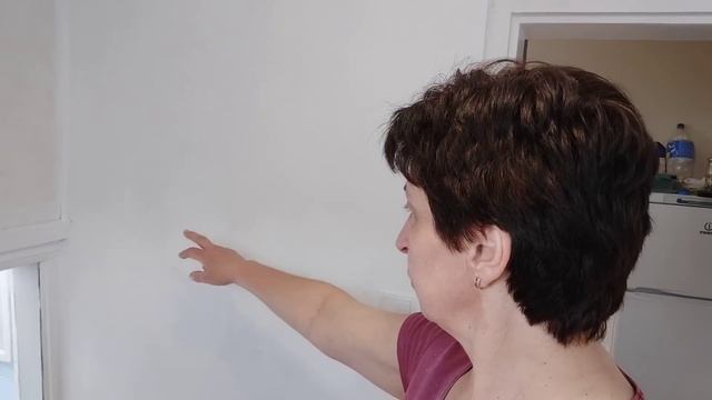 Странное такое чувство, как в первый раз.../Крашу стены,пеку пироги... смотреть онлайн