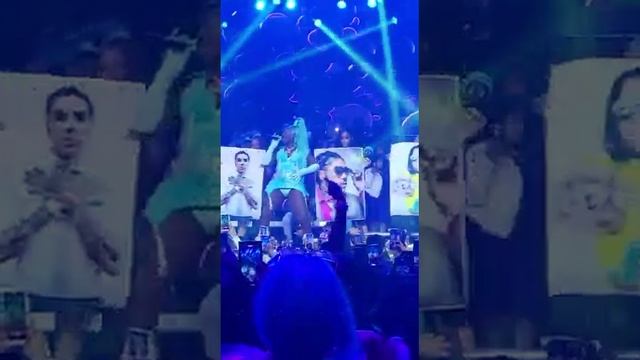 SPICE (NEW)  VYBZ #KARTEL #RAMPING #SHOP LAST #NIGHT AT #AMAZURA 4.8.2023  NEEDLEPOINT SOUND