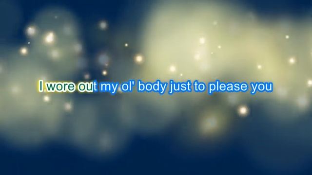 Jess Wade - Believe Me Belinda смотреть онлайн