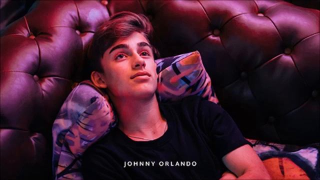 johnny orlando - last summer instrumental смотреть онлайн