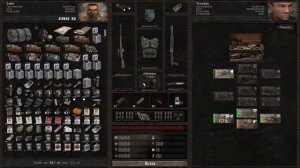 Прохождение STALKER Dead Air — Часть 66: Идем на Кордон собирая артефакты