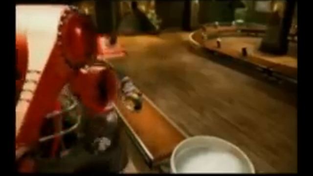 Last Christmas (Crazy Frog) смотреть онлайн