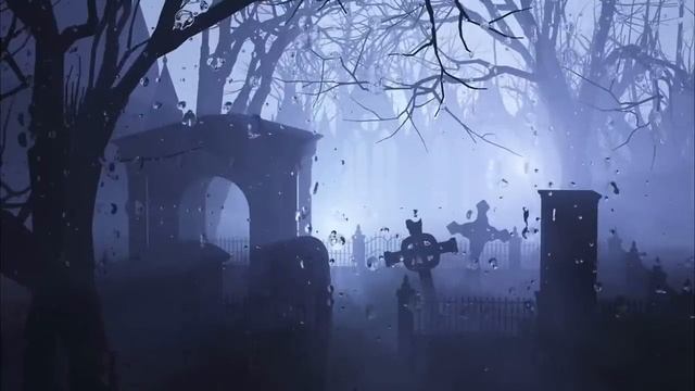 За чертою кладбища. смотреть онлайн