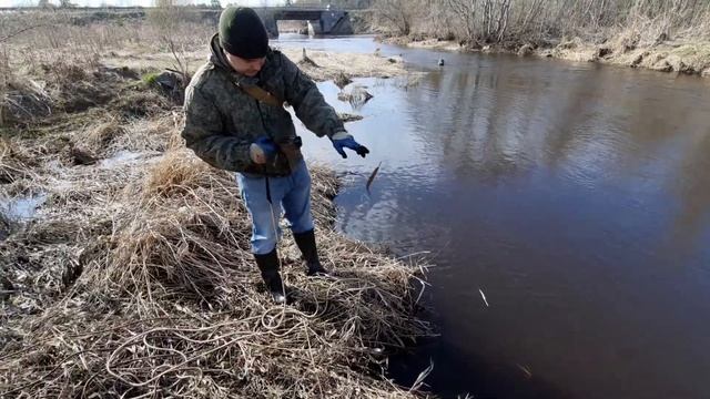 ПОИСКОВЫЙ МАГНИТ | МАГНИТНАЯ РЫБАЛКА смотреть онлайн