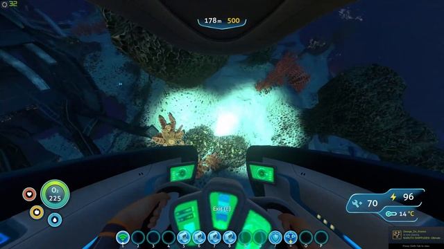 Subnautica Playthrough Ep 6 | Ramping Up Production and More Exploring смотреть онлайн