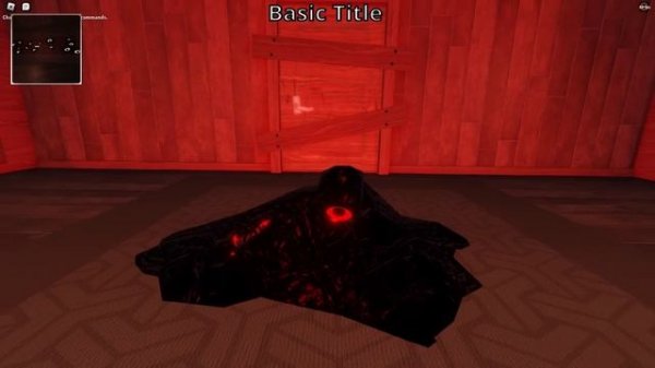 DOORS Seek Chase VS 15 Different Seek Chases