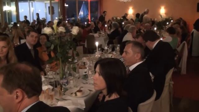 WERZER´S Saisoneröffnung 2012 - смотреть онлайн