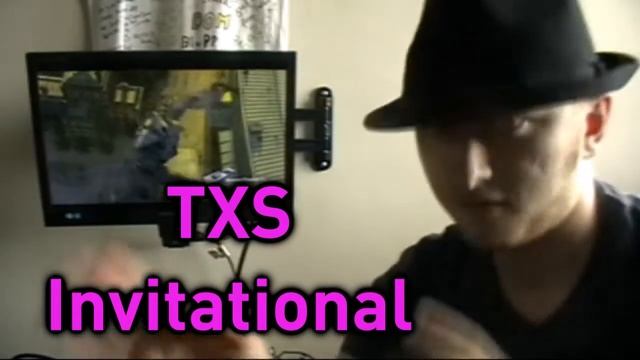 TXS Invitational: Starcraft 2 North American Server Tournament! смотреть онлайн