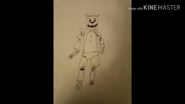 Мои рисунки из игр и мультфильмов смотреть онлайн