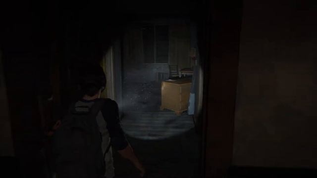 The Last of Us 2 100% Walkthrough Part 17 [PS4 Pro] Chapter 3: Finding Strings (Grounded/Permadeath смотреть онлайн