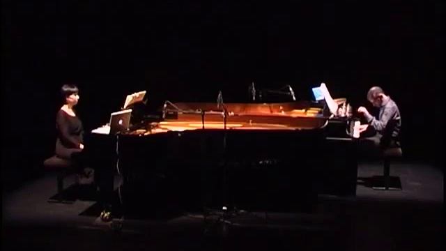 Stockhausen: Mantra, Theme смотреть онлайн