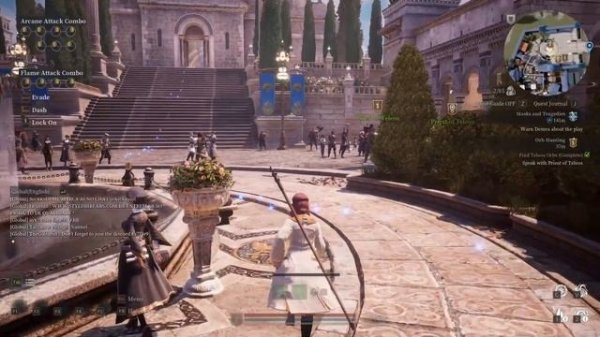 Bless Unleashed - Final Beta First Impressions