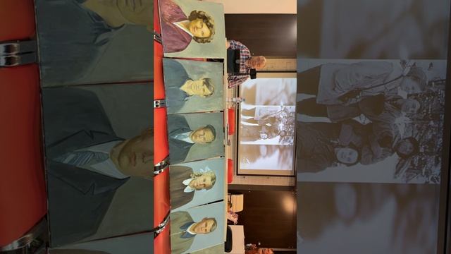 Четвёртая конференция по теме Перевала Дятлова 2023 год смотреть онлайн