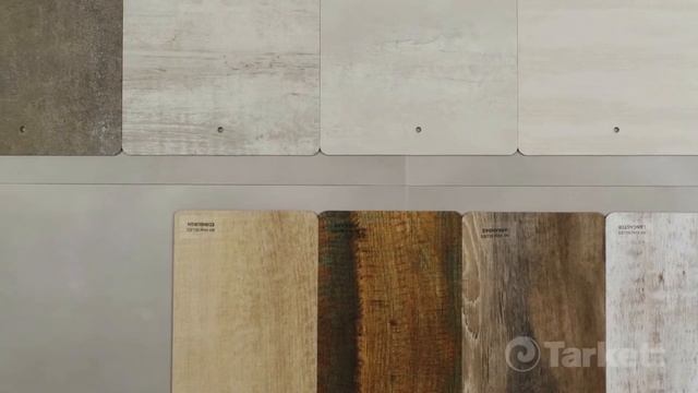 Плитка LVT Tarkett Blues смотреть онлайн