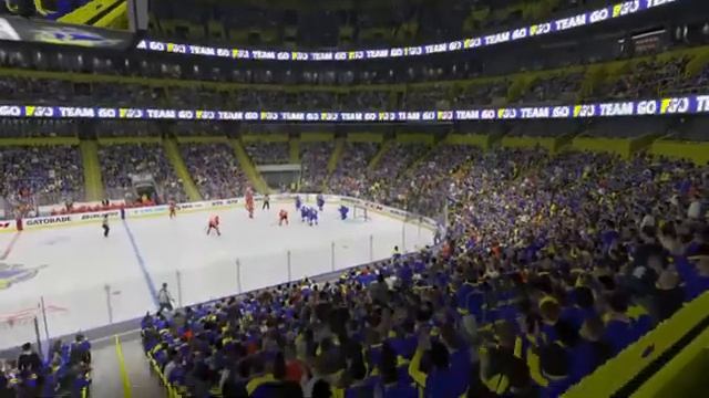 NHL20/EASHL/6VS6/HC ARMATA - MATTIS DRULLE DP смотреть онлайн