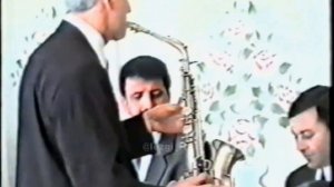 гр Штул - Джамиля вун са гаф (1998)