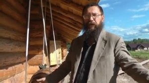 ГЕРМАН СТЕРЛИГОВ О КРЕЩЕНИИ