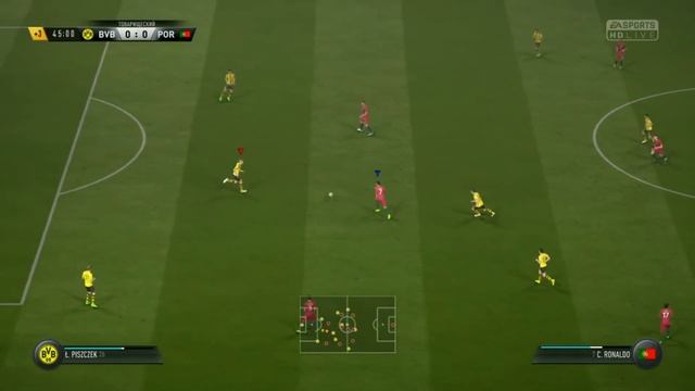 Играю с другом в фифу 17 смотреть онлайн