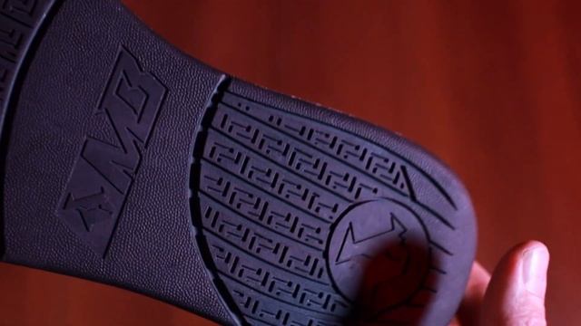 Мотокроссовки Sneakers FX от компании MadBull смотреть онлайн