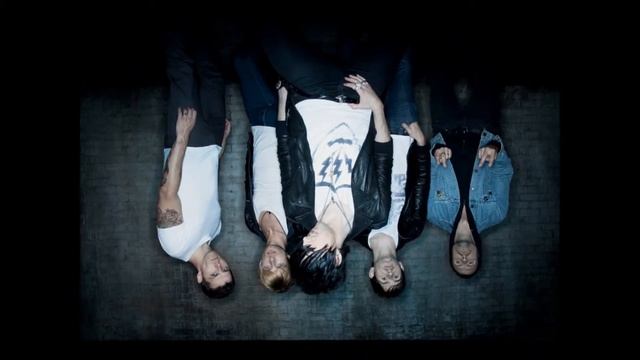 Lostprophets Last Summer ( Cover By Silent Awake But Inside Broken) смотреть онлайн