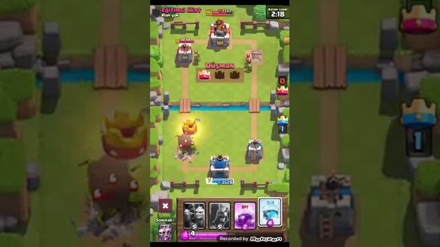 Clash royale deste nasıl yapılır смотреть онлайн
