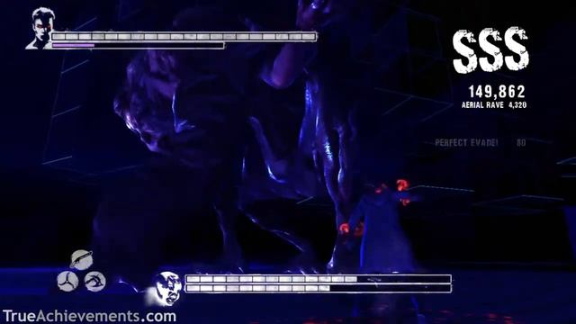 DmC - Mission 14 - Last Dance - SSS No Damage (DMD) смотреть онлайн