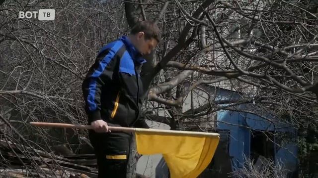 Nimfadez — ДЕЗСЛУЖБА в Липецке