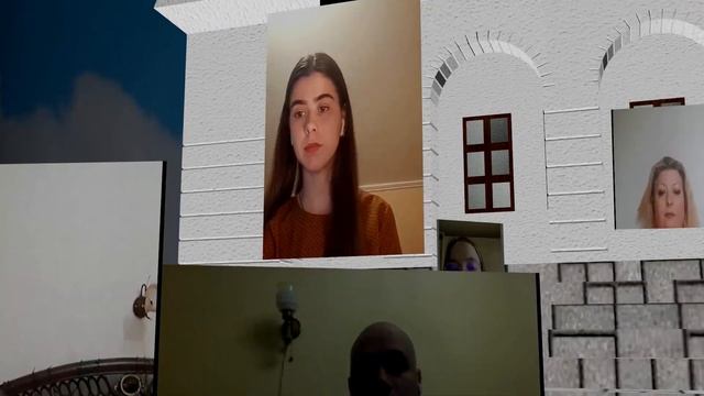 Максим Тимошенко. Спільний віртуальний хор НМАУ та КССМШ. "Ми" Для Центральної консерваторії Пекіну смотреть онлайн
