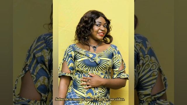 last congolese nigerian women ankara fashion design ankara print styles modèles ya liputa DRCongo. смотреть онлайн