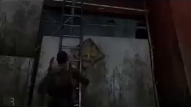 The Last of Us PS4 Quarantine Zone part 8 with Music смотреть онлайн