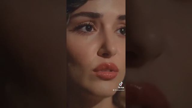 Серкан узнал что Кираз его дочь🥺❤Видео из тт. #sençalkapımı смотреть онлайн