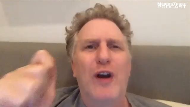 Michael Rapaport: The REAL Trump Derangement Syndrome | The MeidasTouch Podcast смотреть онлайн
