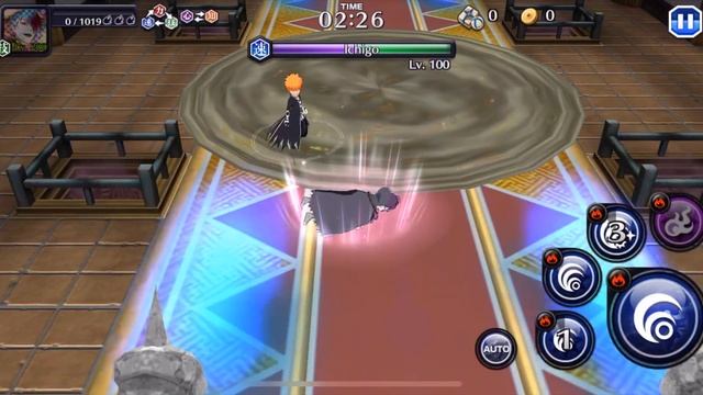 🔥🔥 WHY LAST DITCH SURVIVAL IS OP IN SENKAIMON 🔥🔥 Bleach Brave Souls смотреть онлайн