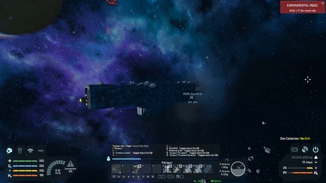 U.S.S. SULACO смотреть онлайн