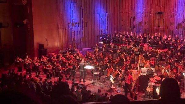 The Old Man's Back Again - Father John Misty sings Scott Walker