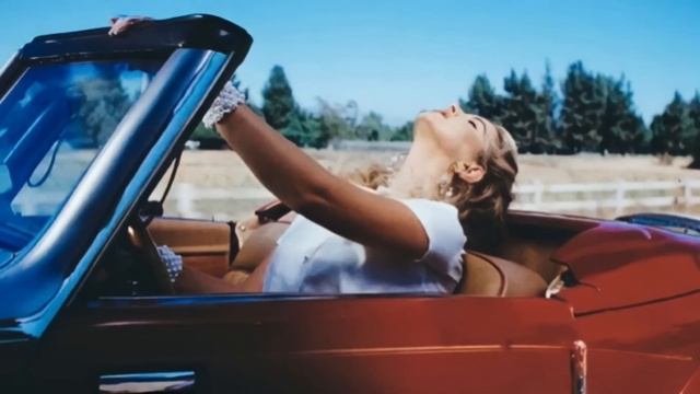 Lana Del Rey - Chemtrails Over The Country Club (slowed To Perfection)