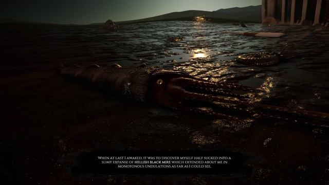 Dagon (Demo) for PC/Steam (No Commentary) смотреть онлайн