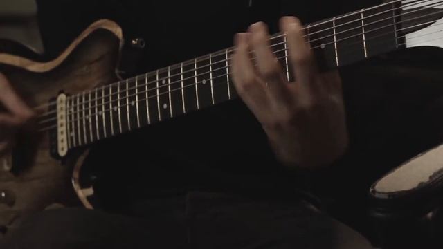 Our Last Night Home Guitar Play Through Tonebridge & Tabs HD Preview смотреть онлайн