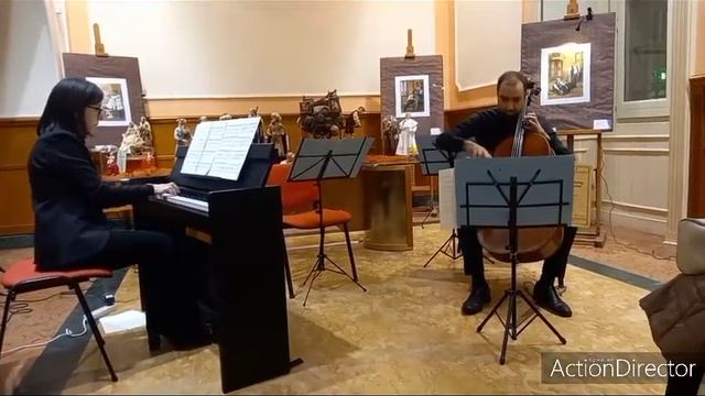 Inaugurazione del XXXIII anno accademico dell'Università del Tempo Libero di Avellino смотреть онлайн