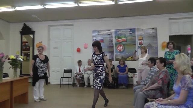 28.06.2012. Выпускной вечер в ШРМ 34 00412.MTS смотреть онлайн