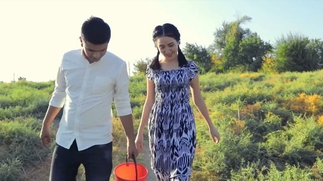 Yusuf Sulaymonov - Yugur-yugur | Юсуф Сулаймонов - Югур-югур #UydaQoling смотреть онлайн