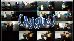 Лего мультик Школьника отчислили из школы Аудио