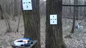 Обзор стреляющего электрошокера Taser