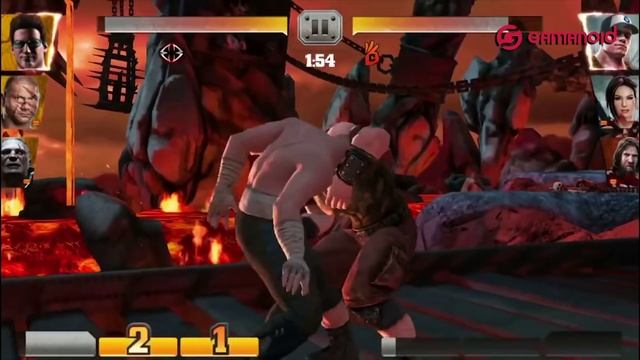[Игры] GamaNews- [Call of Duty: Black Ops 3, Tales From the Borderlands, Prey for the Gods] смотреть онлайн